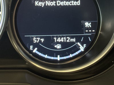 2025 Mazda Mazda CX-5 2.5 S Preferred Package AWD