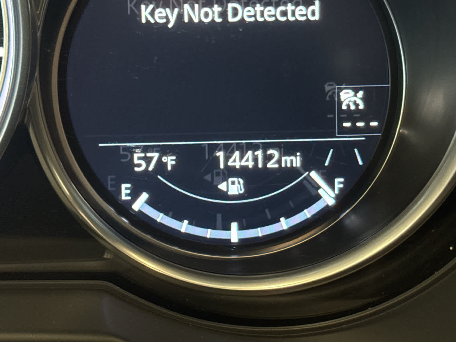 2025 Mazda Mazda CX-5 2.5 S Preferred Package AWD