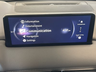 2025 Mazda Mazda CX-5 2.5 S Preferred Package AWD