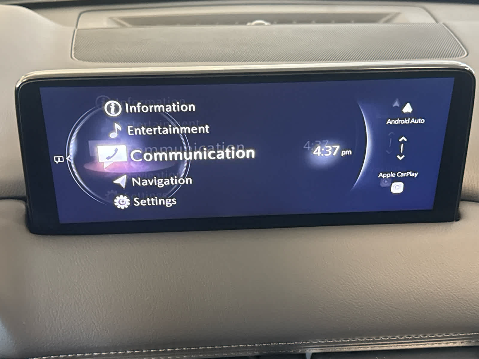 2025 Mazda Mazda CX-5 2.5 S Preferred Package AWD