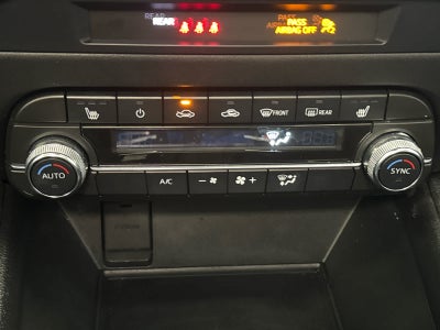 2025 Mazda Mazda CX-5 2.5 S Preferred Package AWD