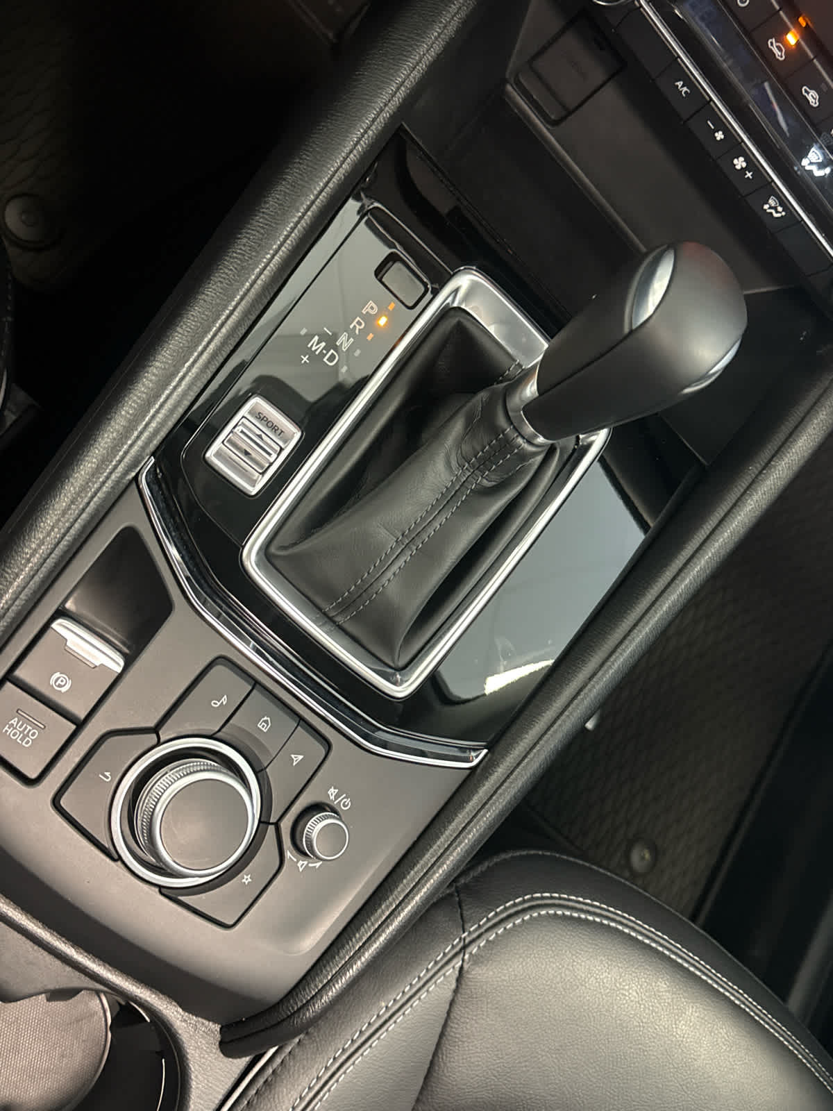 2025 Mazda Mazda CX-5 2.5 S Preferred Package AWD