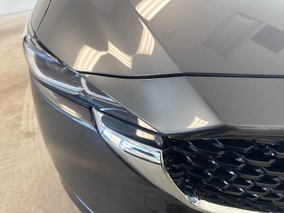 2025 Mazda Mazda CX-5 2.5 S Preferred Package AWD