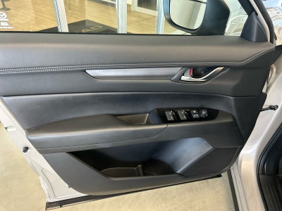 2025 Mazda Mazda CX-5 2.5 S Preferred Package AWD