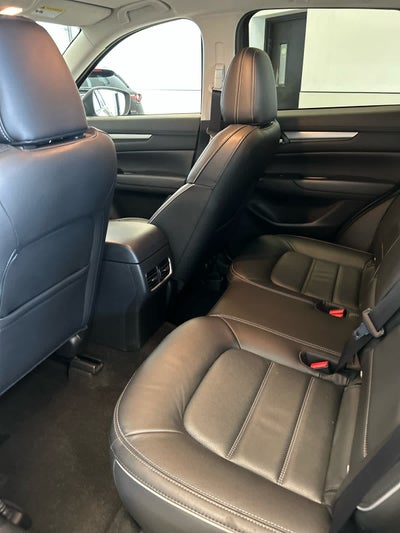 2025 Mazda Mazda CX-5 2.5 S Preferred Package AWD