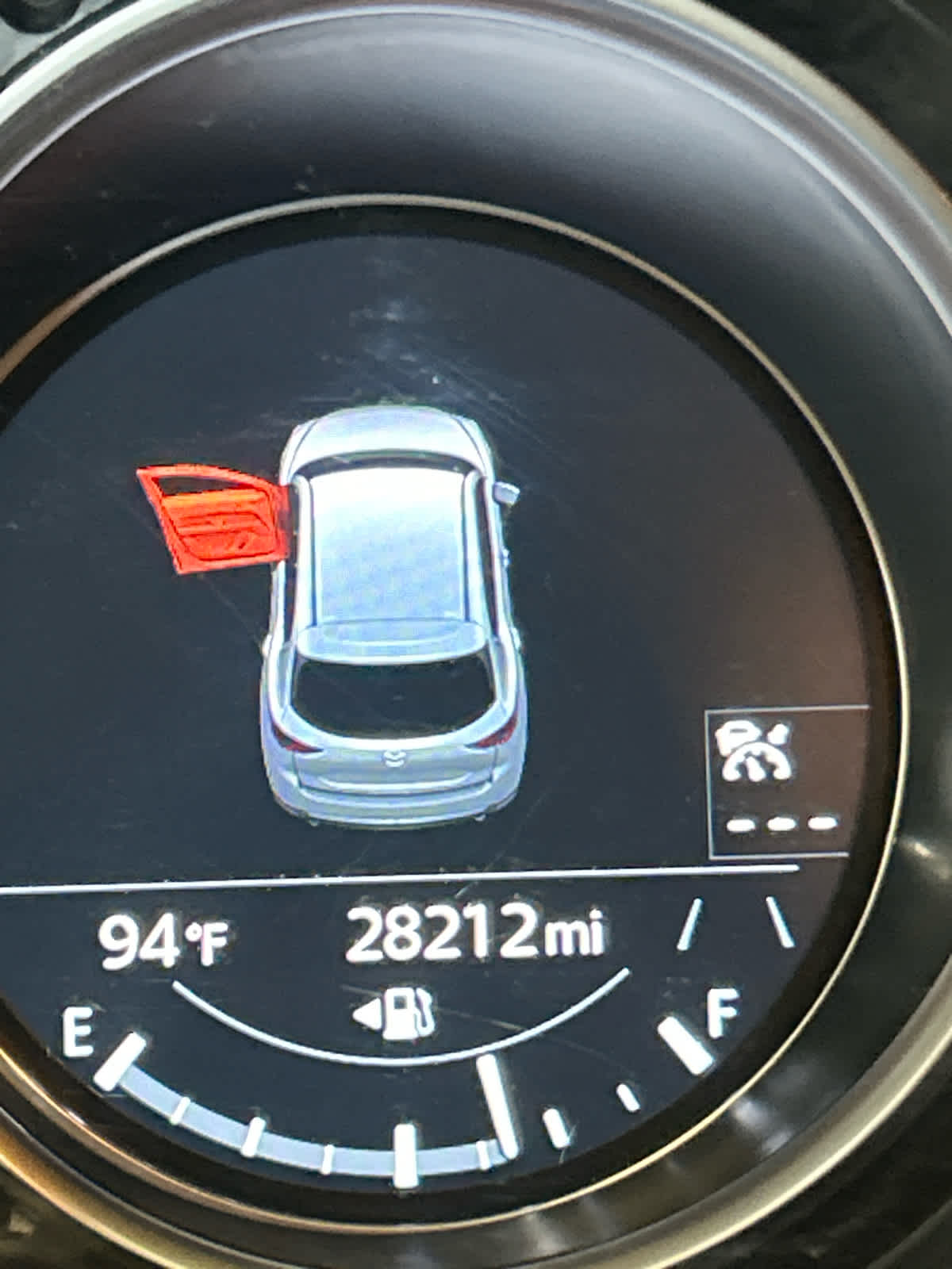 2025 Mazda Mazda CX-5 2.5 S Preferred Package AWD