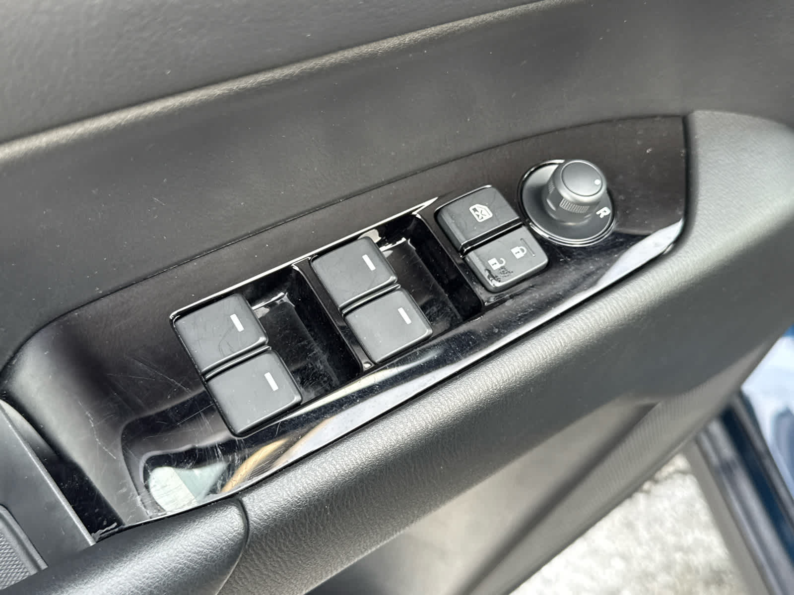 2025 Mazda Mazda CX-5 2.5 S Preferred Package AWD