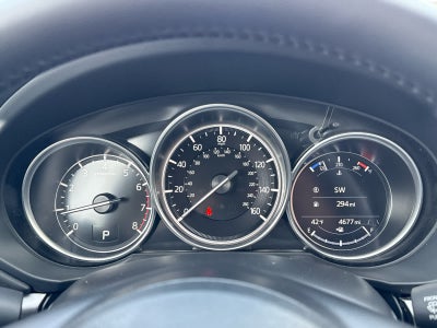 2025 Mazda Mazda CX-5 2.5 S Preferred Package AWD