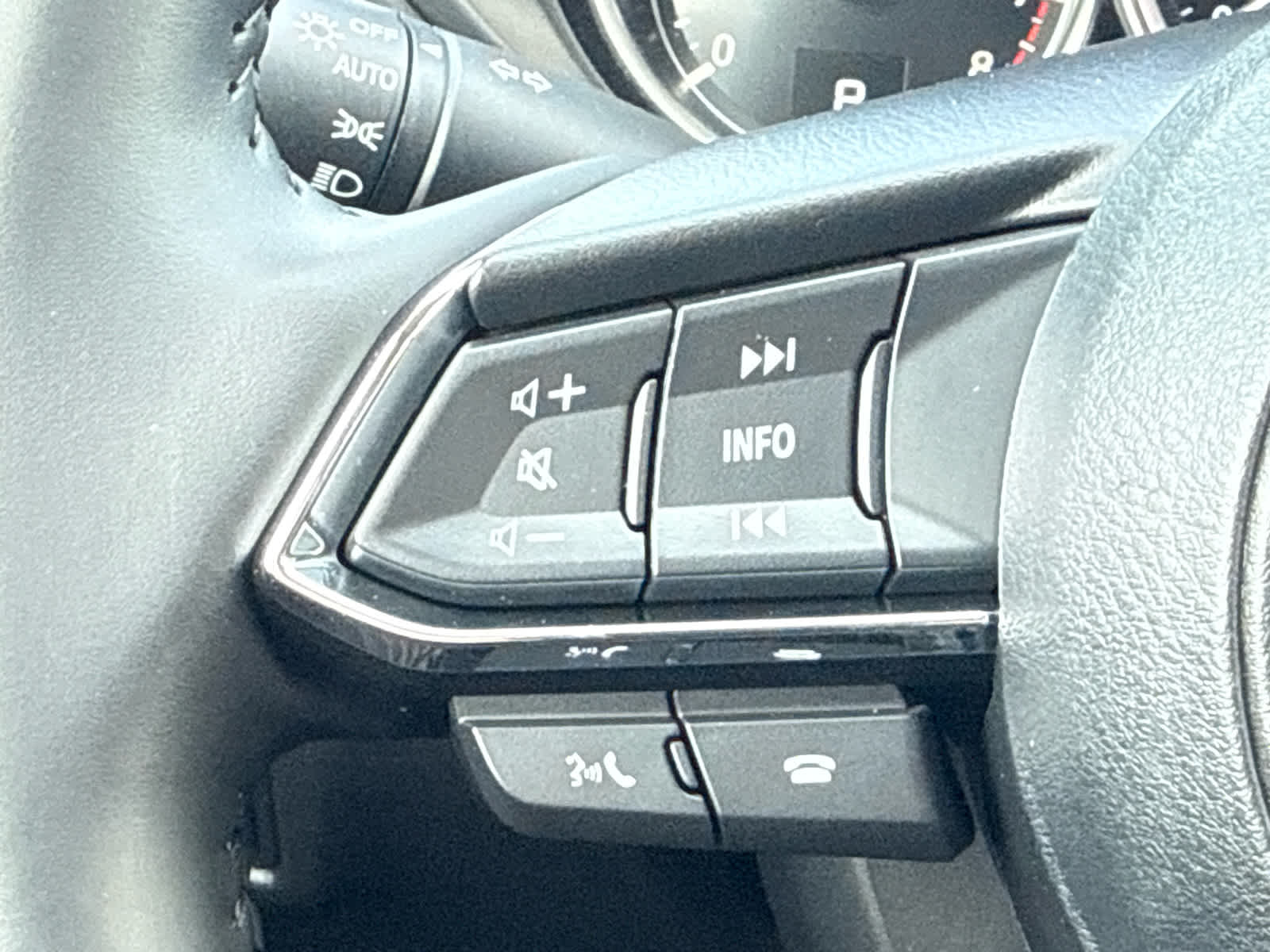 2025 Mazda Mazda CX-5 2.5 S Preferred Package AWD