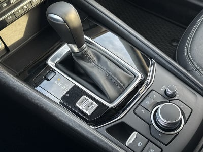 2025 Mazda Mazda CX-5 2.5 S Preferred Package AWD