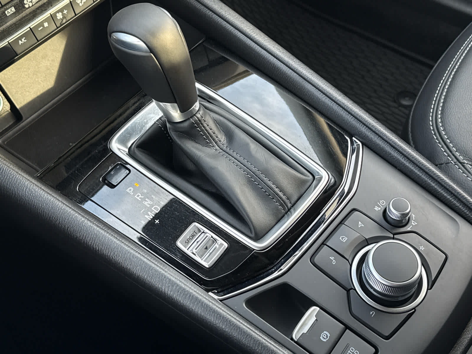 2025 Mazda Mazda CX-5 2.5 S Preferred Package AWD