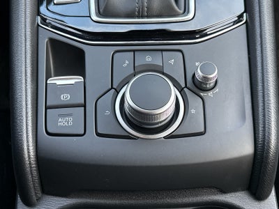 2025 Mazda Mazda CX-5 2.5 S Preferred Package AWD