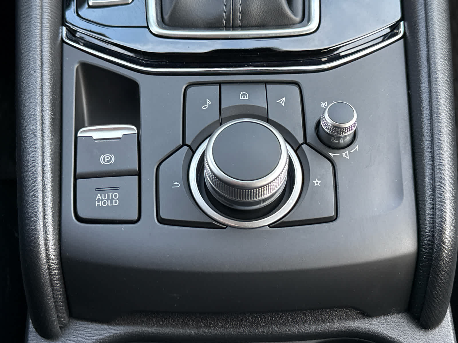 2025 Mazda Mazda CX-5 2.5 S Preferred Package AWD