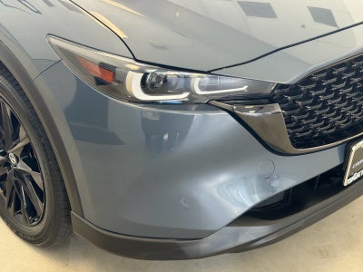 2024 Mazda Mazda CX-5 2.5 S Carbon Edition AWD