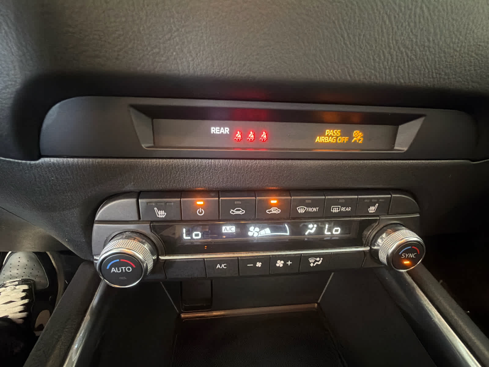 2024 Mazda Mazda CX-5 2.5 S Carbon Edition AWD