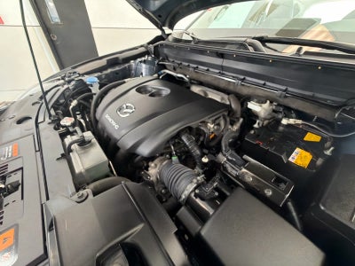 2024 Mazda Mazda CX-5 2.5 S Carbon Edition AWD