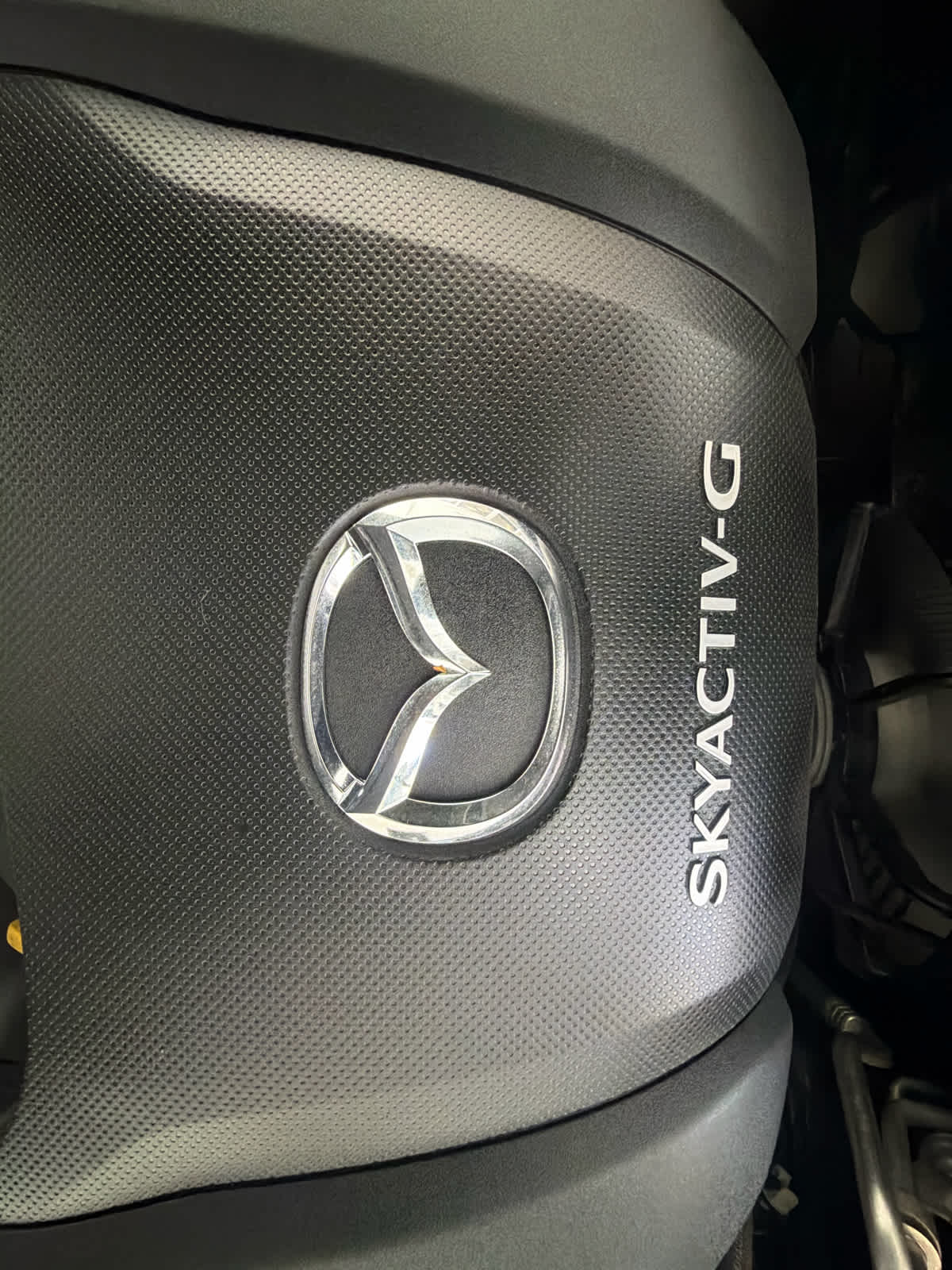 2024 Mazda Mazda CX-5 2.5 S Carbon Edition AWD
