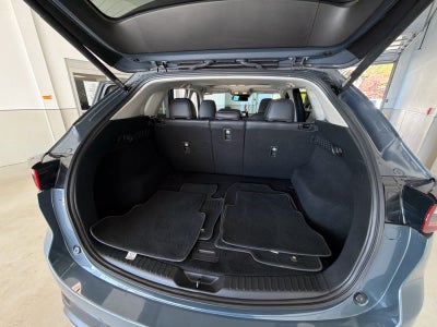 2024 Mazda Mazda CX-5 2.5 S Carbon Edition AWD