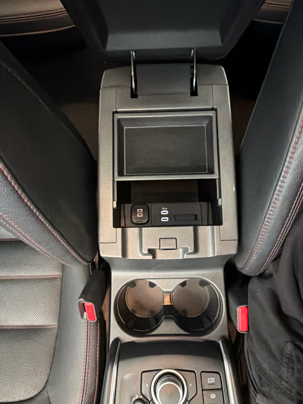 2024 Mazda Mazda CX-5 2.5 S Carbon Edition AWD