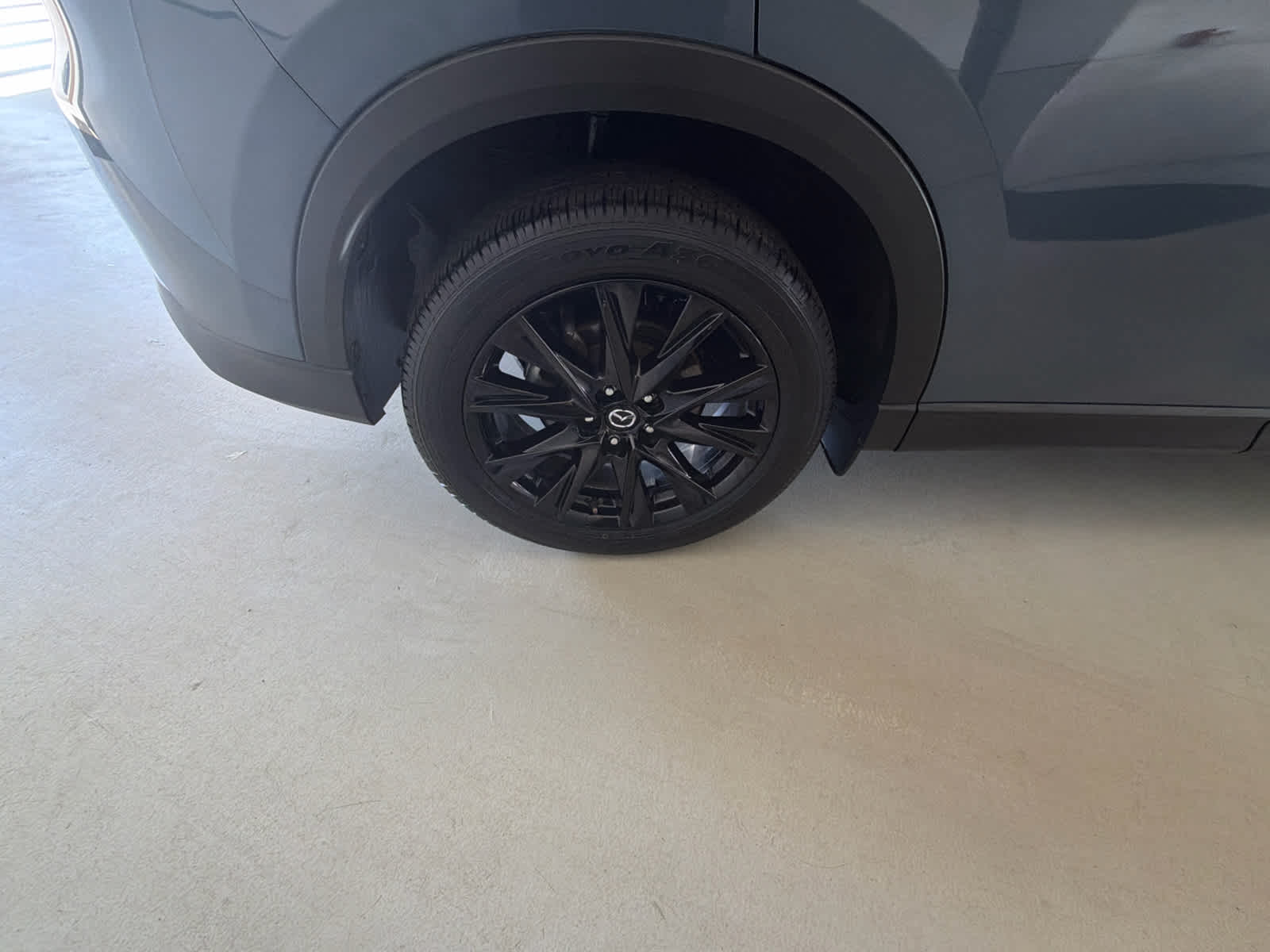 2024 Mazda Mazda CX-5 2.5 S Carbon Edition AWD