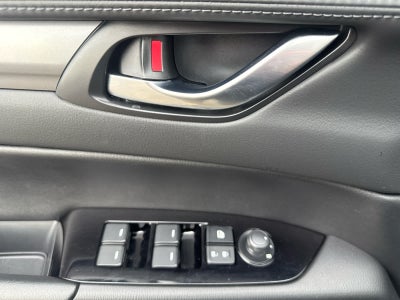 2025 Mazda Mazda CX-5 2.5 S Preferred Package AWD