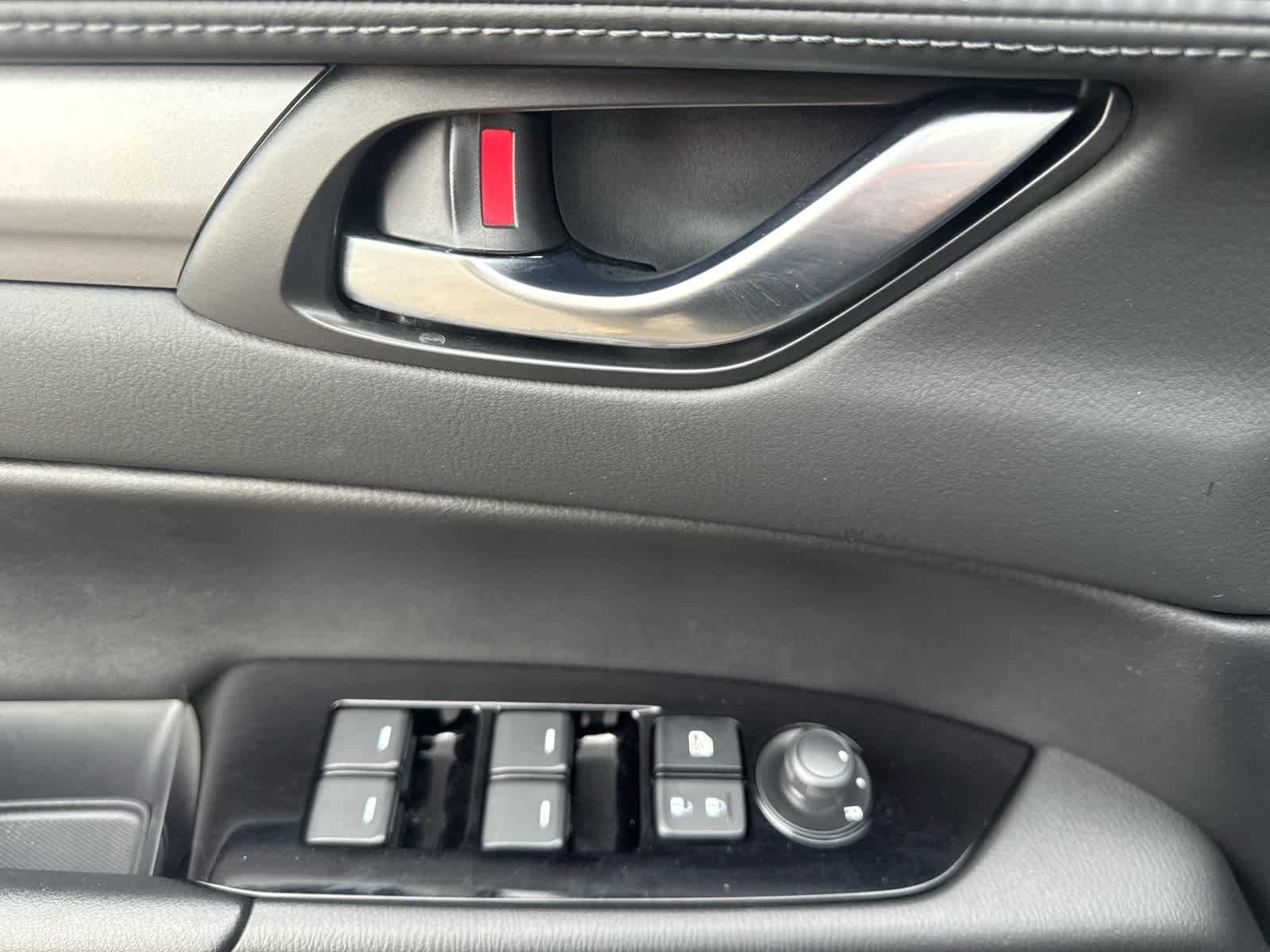 2025 Mazda Mazda CX-5 2.5 S Preferred Package AWD