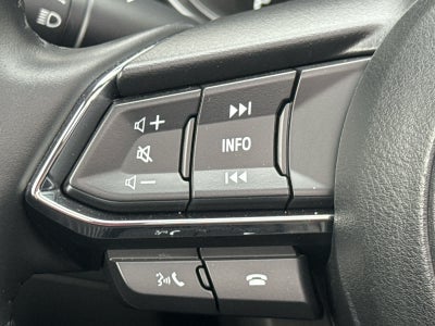 2025 Mazda Mazda CX-5 2.5 S Preferred Package AWD