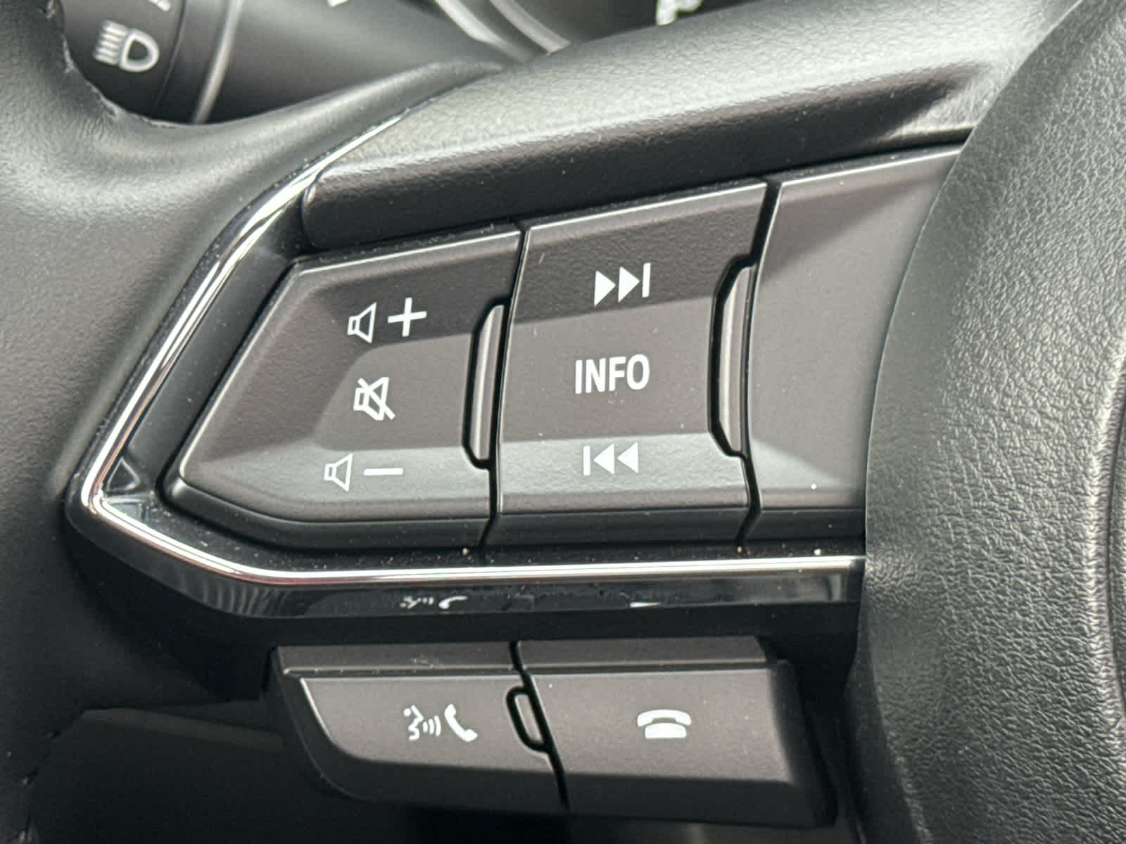 2025 Mazda Mazda CX-5 2.5 S Preferred Package AWD