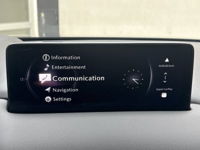 2025 Mazda Mazda CX-5 2.5 S Preferred Package AWD