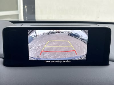 2025 Mazda Mazda CX-5 2.5 S Preferred Package AWD