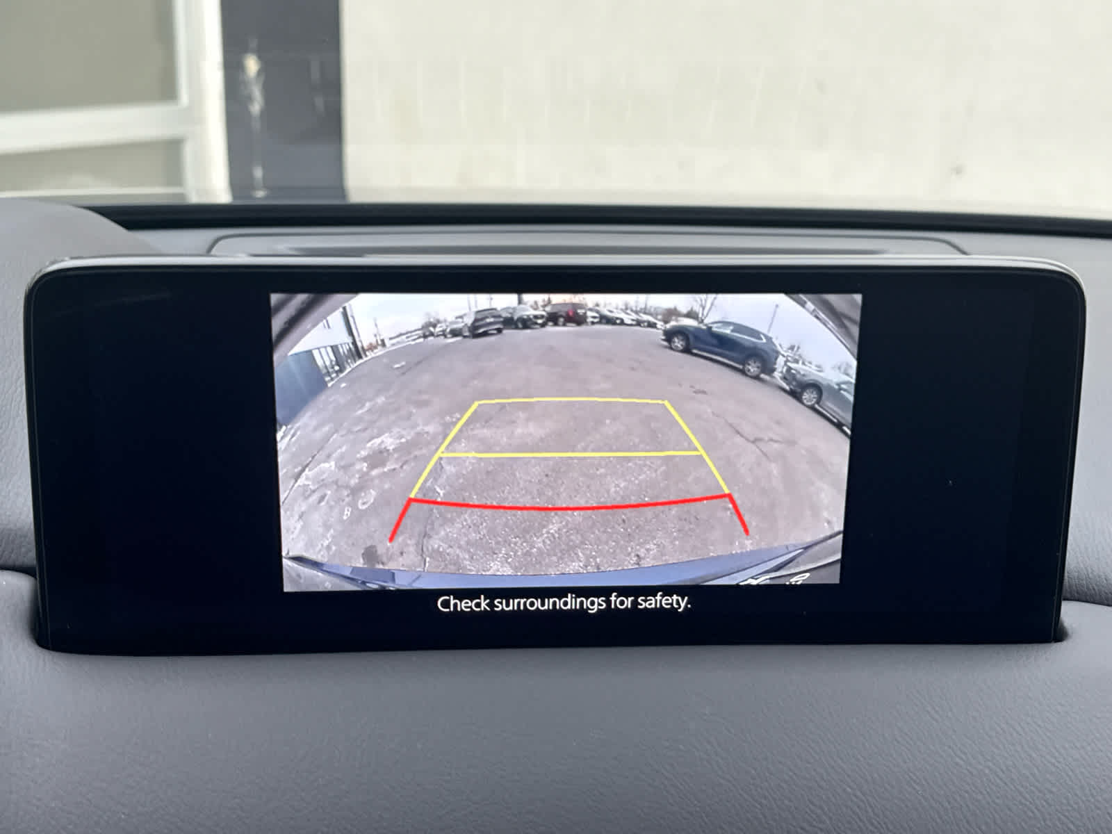 2025 Mazda Mazda CX-5 2.5 S Preferred Package AWD