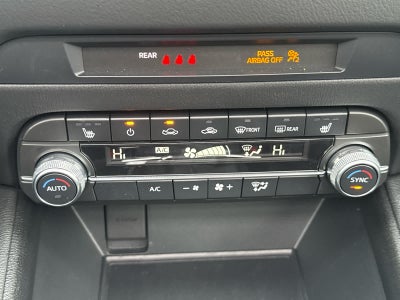 2025 Mazda Mazda CX-5 2.5 S Preferred Package AWD