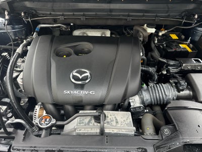 2025 Mazda Mazda CX-5 2.5 S Preferred Package AWD