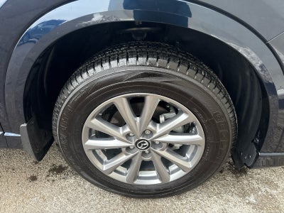 2025 Mazda Mazda CX-5 2.5 S Preferred Package AWD