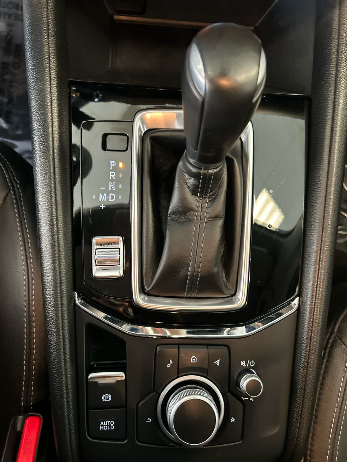 2024 Mazda Mazda CX-5 2.5 S Preferred Package AWD
