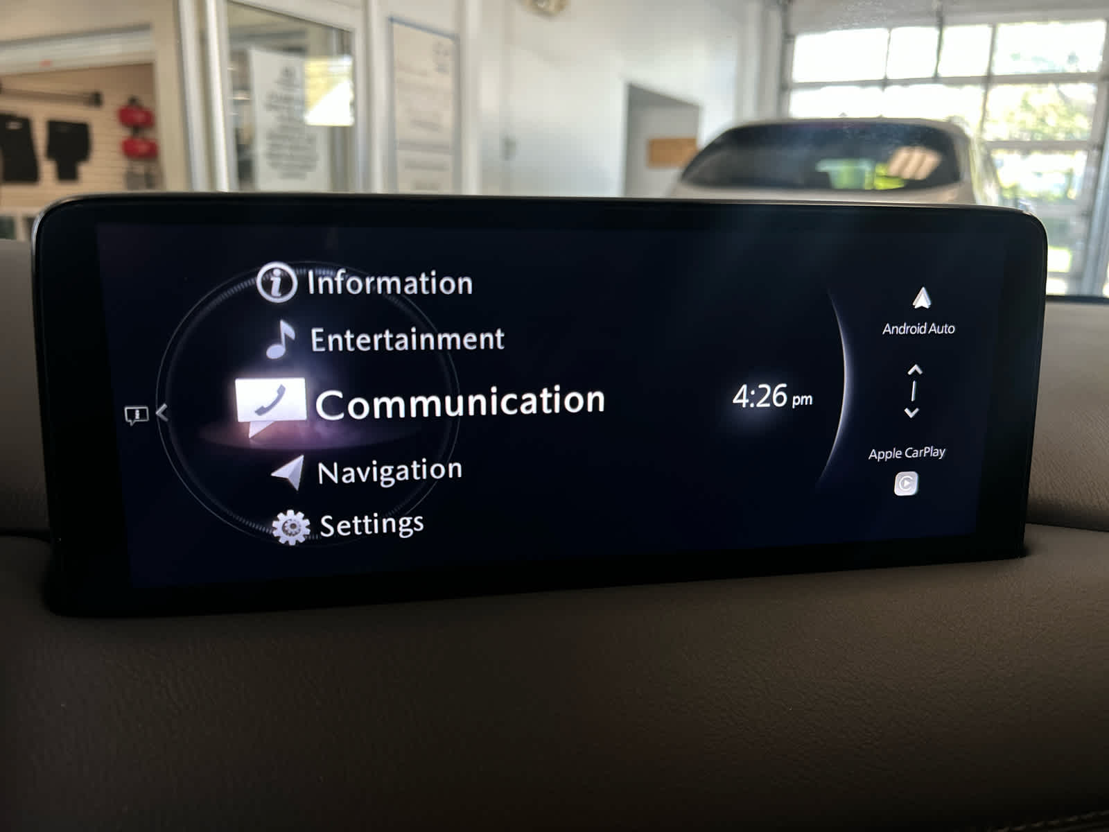 2024 Mazda Mazda CX-5 2.5 S Preferred Package AWD