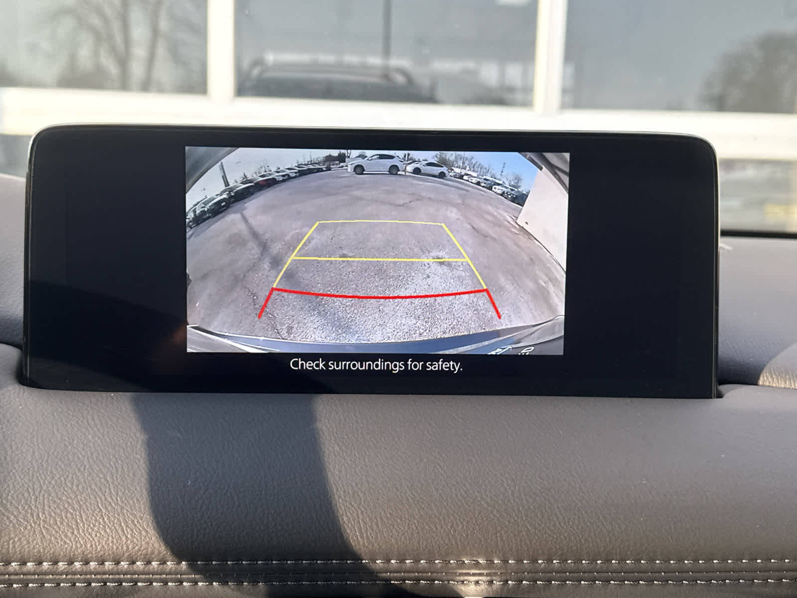 2025 Mazda Mazda CX-5 2.5 S Preferred Package AWD