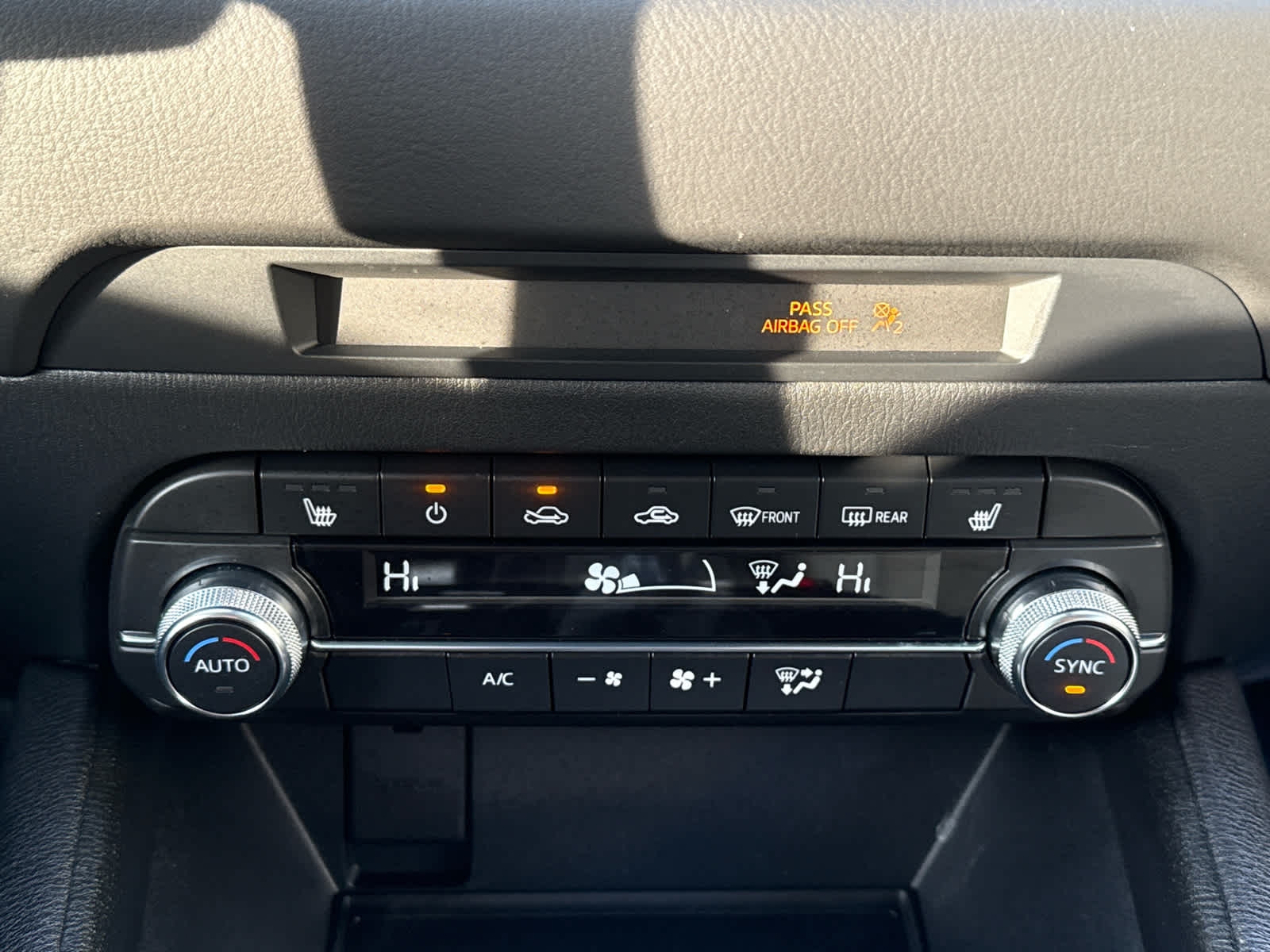 2025 Mazda Mazda CX-5 2.5 S Preferred Package AWD