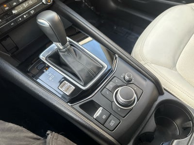 2025 Mazda Mazda CX-5 2.5 S Preferred Package AWD