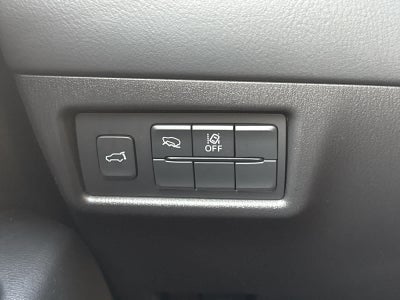 2025 Mazda Mazda CX-5 2.5 S Preferred Package AWD