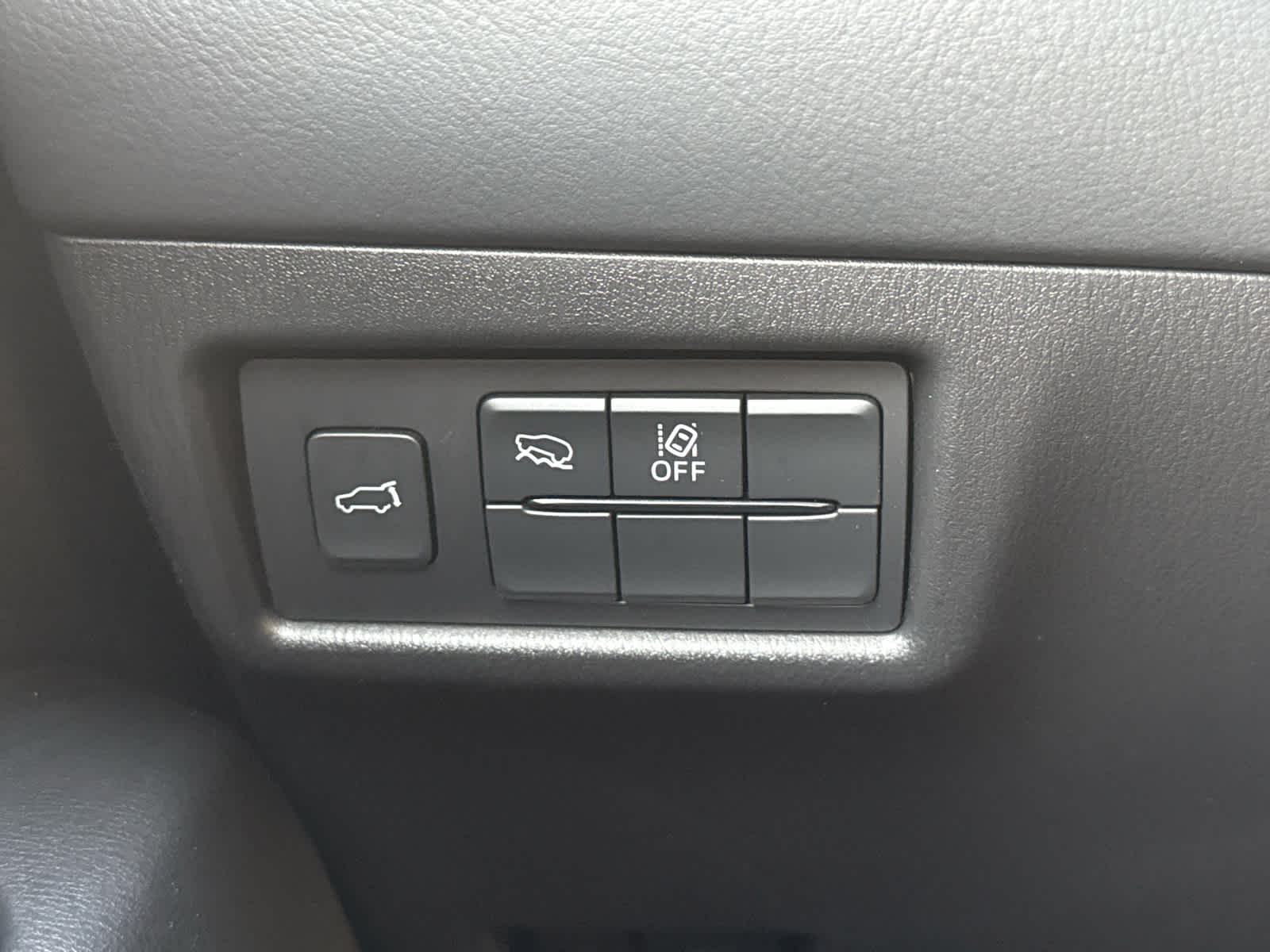 2025 Mazda Mazda CX-5 2.5 S Preferred Package AWD