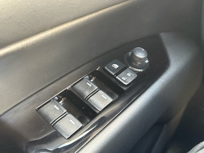 2025 Mazda Mazda CX-5 2.5 S Preferred Package AWD