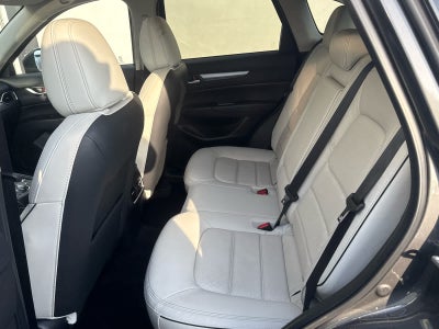 2025 Mazda Mazda CX-5 2.5 S Preferred Package AWD