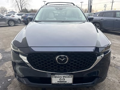 2025 Mazda Mazda CX-5 2.5 S Preferred Package AWD