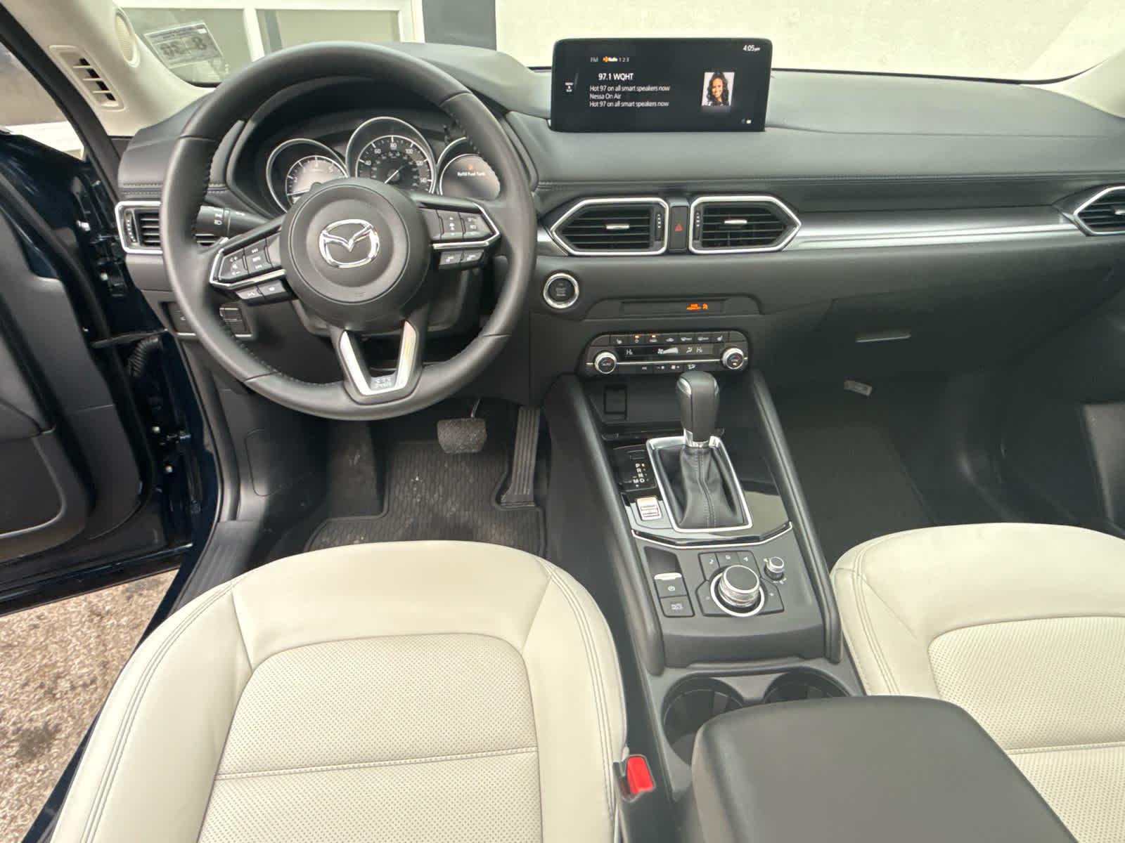 2025 Mazda Mazda CX-5 2.5 S Preferred Package AWD