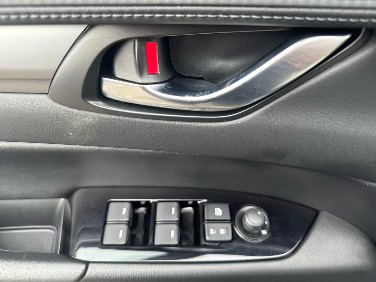 2025 Mazda Mazda CX-5 2.5 S Preferred Package AWD