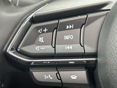 2025 Mazda Mazda CX-5 2.5 S Preferred Package AWD