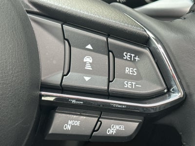 2025 Mazda Mazda CX-5 2.5 S Preferred Package AWD