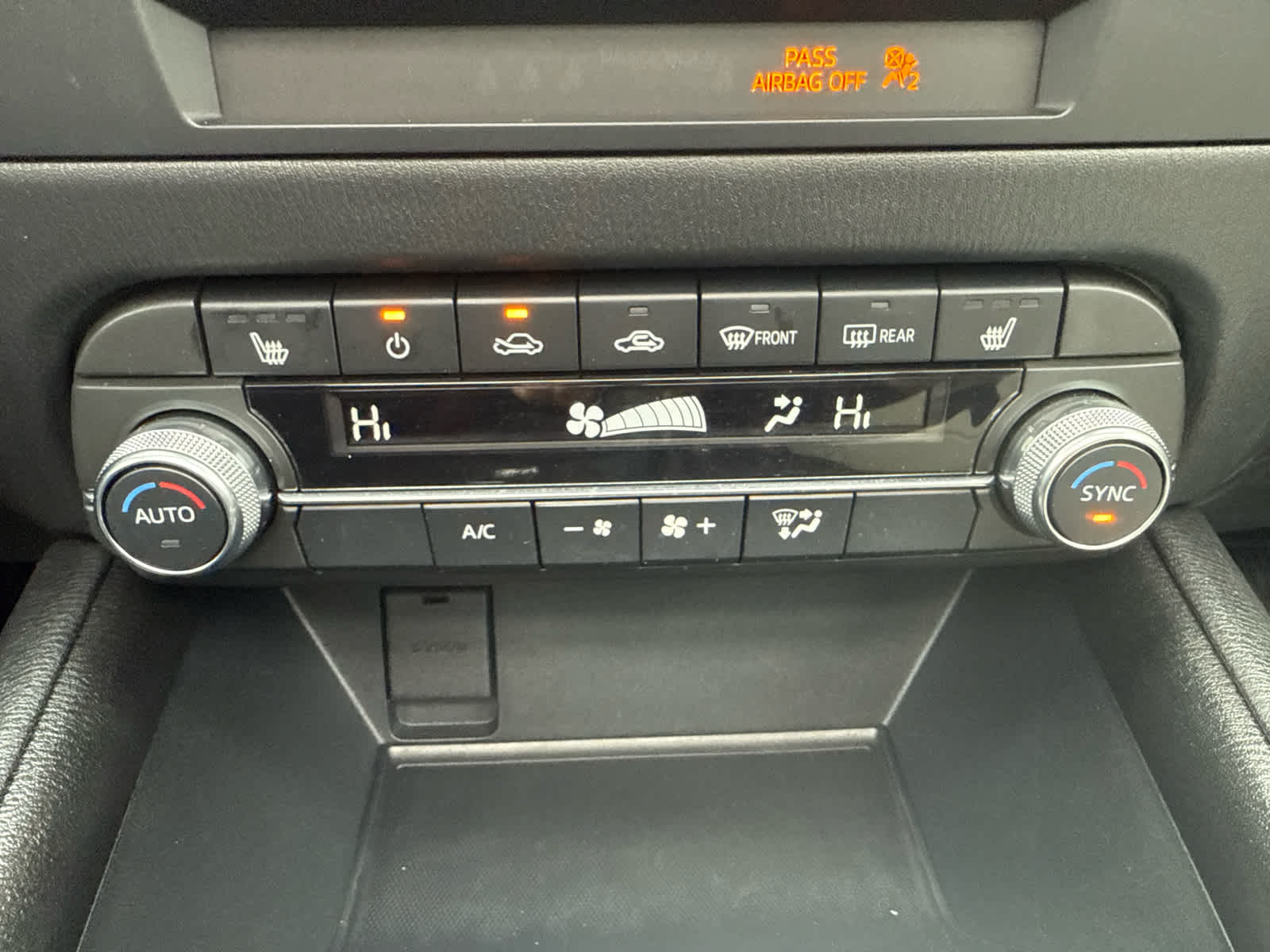 2025 Mazda Mazda CX-5 2.5 S Preferred Package AWD