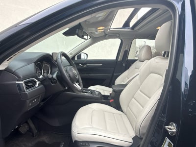2025 Mazda Mazda CX-5 2.5 S Preferred Package AWD